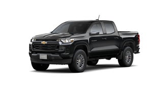 2026 Chevrolet Colorado Base