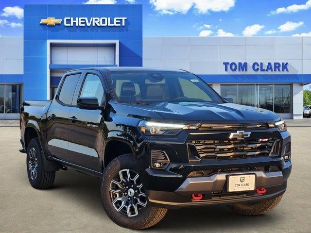 2026 Chevrolet Colorado Z71 - Photo 1