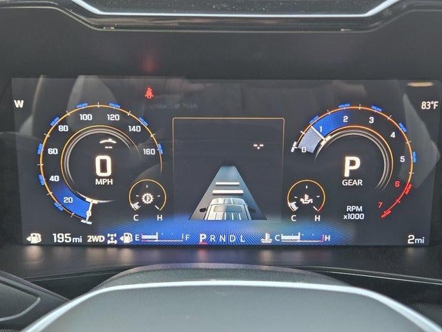 2026 Chevrolet Colorado Z71 - Photo 11