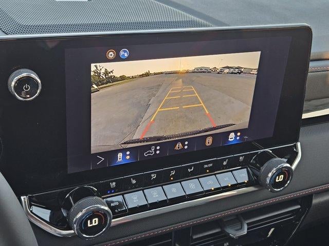 2026 Chevrolet Colorado Z71 - Photo 13