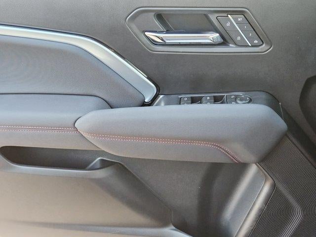 2026 Chevrolet Colorado Z71 - Photo 16