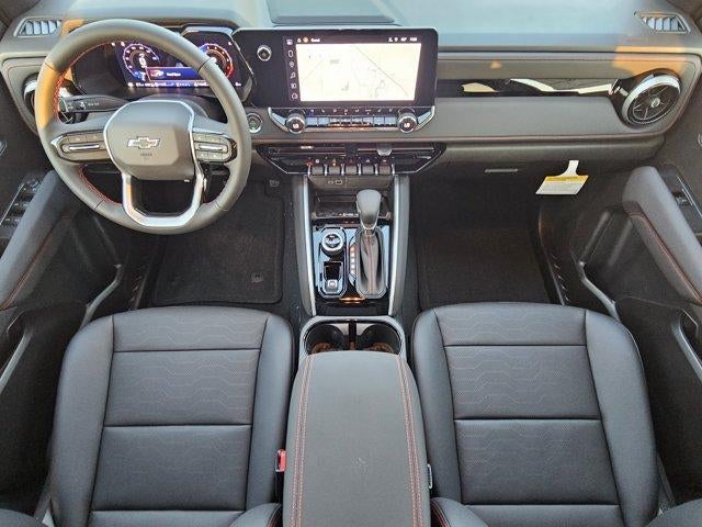 2026 Chevrolet Colorado Z71 - Photo 18