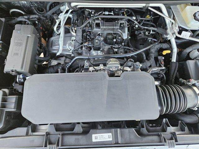 2026 Chevrolet Colorado Z71 - Photo 20
