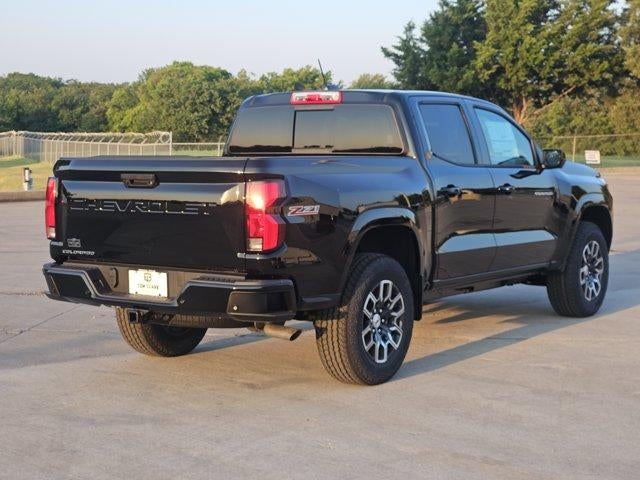 2026 Chevrolet Colorado Z71 - Photo 3