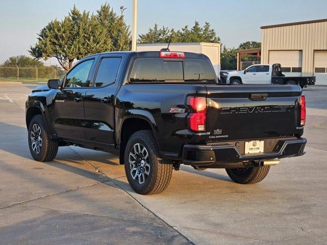 2026 Chevrolet Colorado Z71 - Photo 4