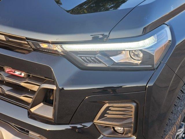 2026 Chevrolet Colorado Z71 - Photo 5