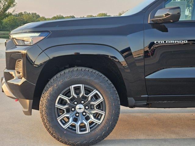 2026 Chevrolet Colorado Z71 - Photo 6