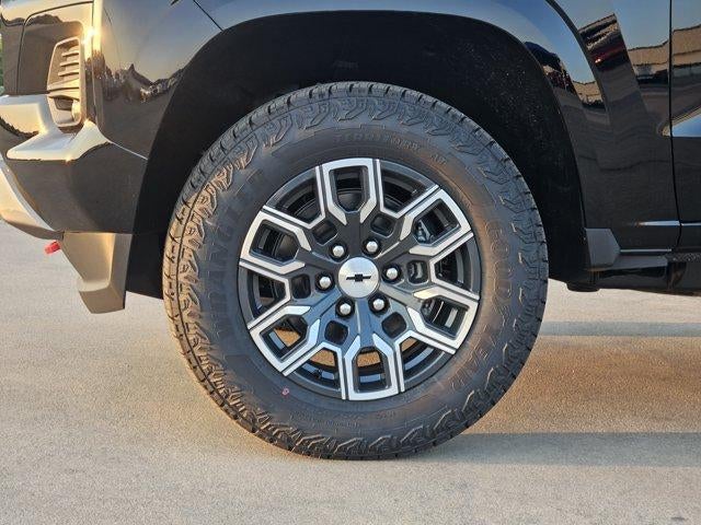2026 Chevrolet Colorado Z71 - Photo 7