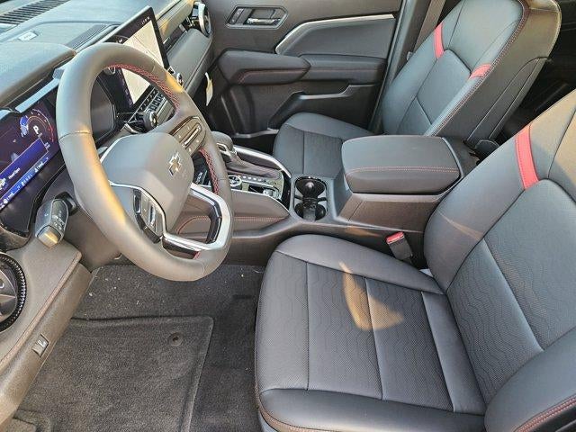 2026 Chevrolet Colorado Z71 - Photo 9