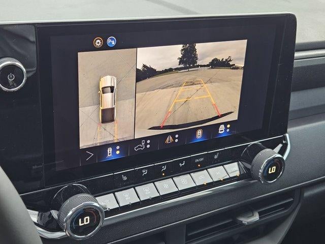 2026 Chevrolet Colorado Trail Boss - Photo 13