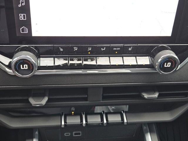 2026 Chevrolet Colorado Trail Boss - Photo 14