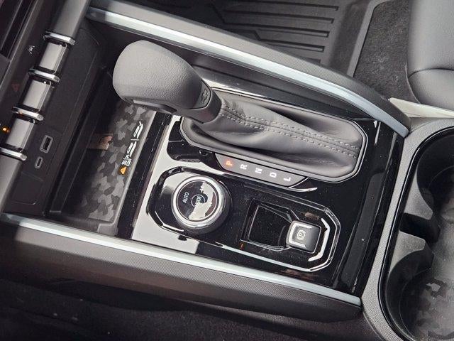 2026 Chevrolet Colorado Trail Boss - Photo 15