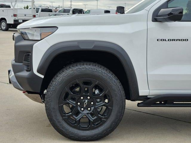 2026 Chevrolet Colorado Trail Boss - Photo 6