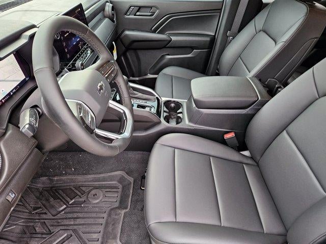 2026 Chevrolet Colorado Trail Boss - Photo 9