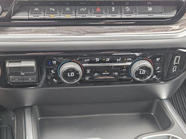 2026 Chevrolet Silverado 1500 LTZ - Photo 14