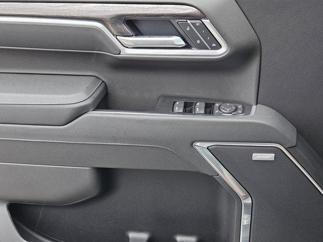 2026 Chevrolet Silverado 1500 LTZ - Photo 16