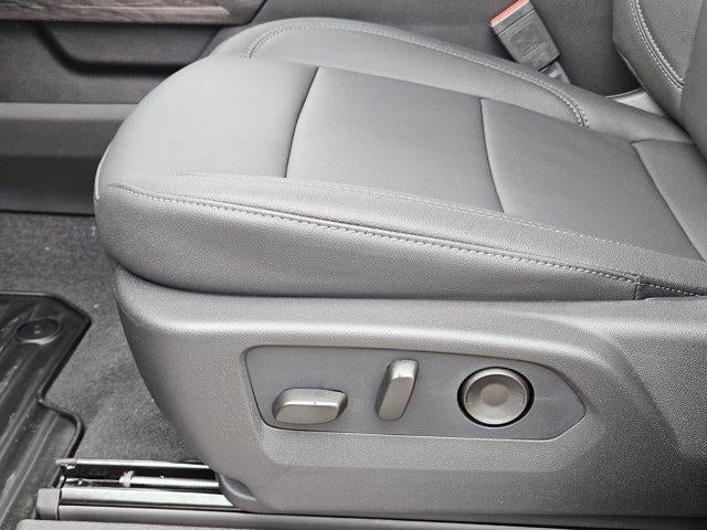 2026 Chevrolet Silverado 1500 LTZ - Photo 17