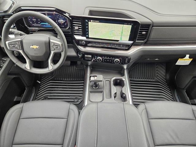 2026 Chevrolet Silverado 1500 LTZ - Photo 19