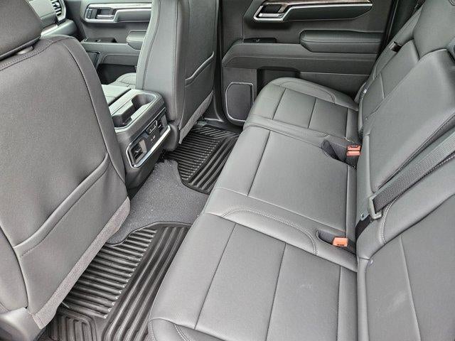 2026 Chevrolet Silverado 1500 LTZ - Photo 20