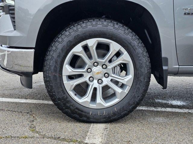 2026 Chevrolet Silverado 1500 LTZ - Photo 7