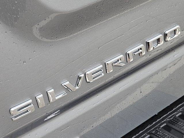 2026 Chevrolet Silverado 1500 LTZ - Photo 8