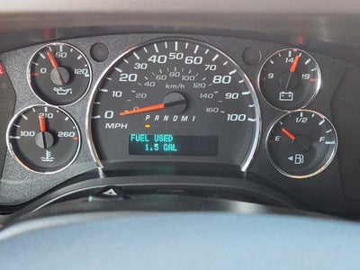 2025 Chevrolet Express Cargo 2500 Base