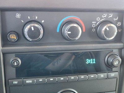 2025 Chevrolet Express Cargo 2500 Base