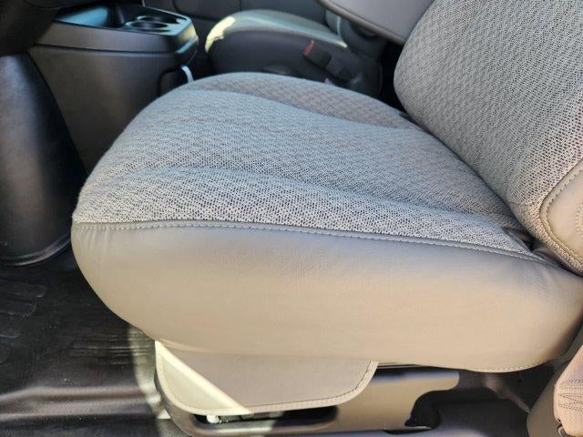 2025 Chevrolet Express Cargo 2500 Base