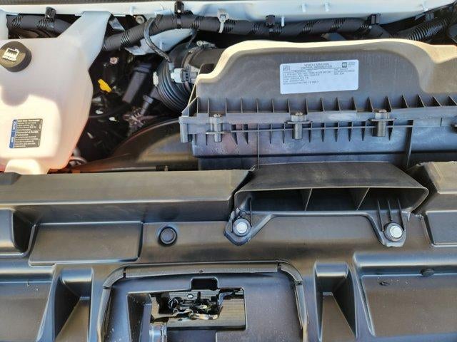 2025 Chevrolet Express Cargo 2500 Base