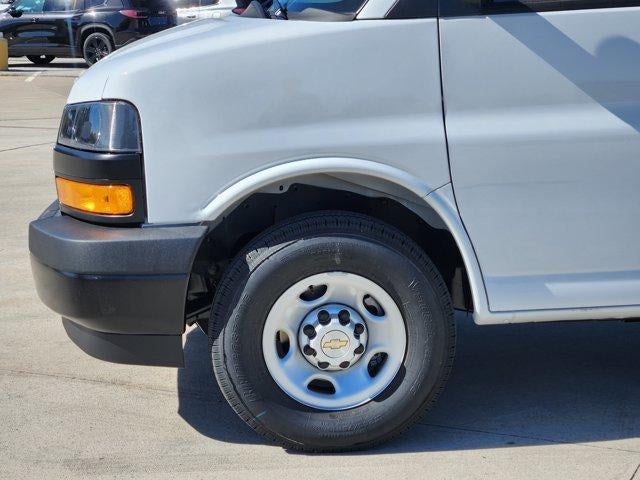 2025 Chevrolet Express Cargo 2500 Base