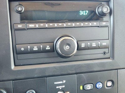 2025 Chevrolet Express Cargo 2500 Base