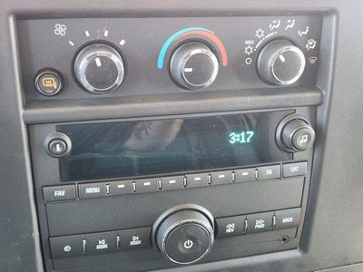 2025 Chevrolet Express Cargo 2500 Base