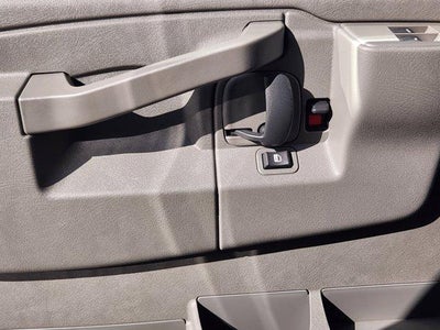 2025 Chevrolet Express Cargo 2500 Base