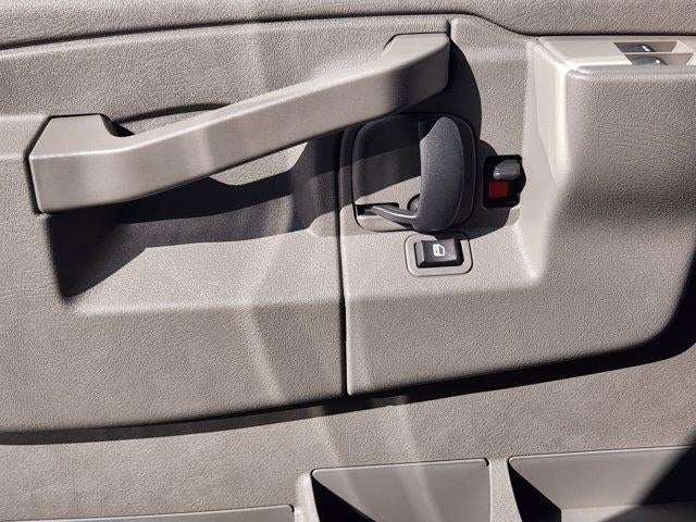 2025 Chevrolet Express Cargo 2500 Base