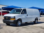 2025 Chevrolet Express Cargo 2500 Base