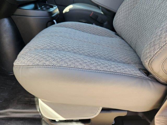 2025 Chevrolet Express Cargo 2500 Base