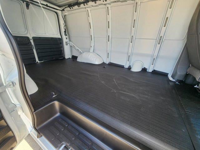 2025 Chevrolet Express Cargo 2500 Base