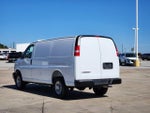 2025 Chevrolet Express Cargo 2500 Base