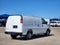 2025 Chevrolet Express Cargo 2500 Base