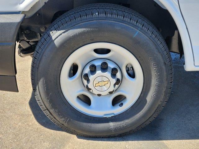 2025 Chevrolet Express Cargo 2500 Base