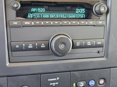 2025 Chevrolet Express Cargo 2500 Base