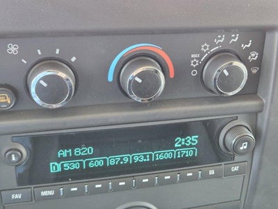 2025 Chevrolet Express Cargo 2500 Base