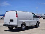 2025 Chevrolet Express Cargo 2500 Base