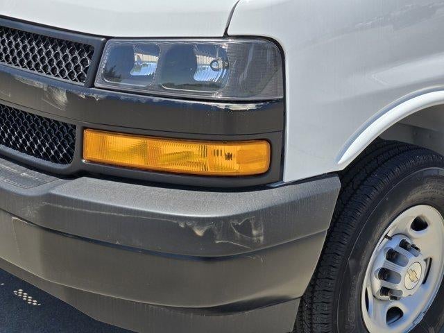2025 Chevrolet Express Cargo 2500 Base