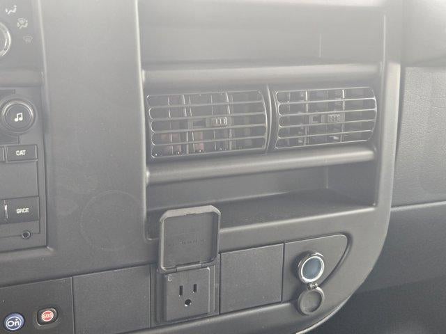 2025 Chevrolet Express Cargo 2500 Base