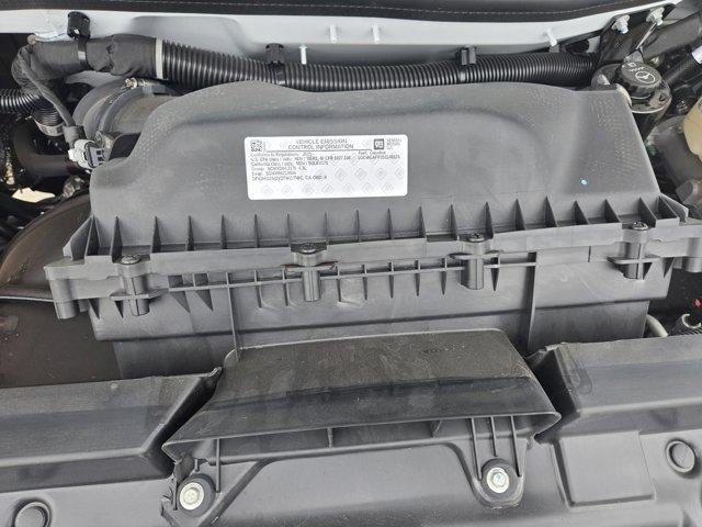 2025 Chevrolet Express Cargo 2500 Base