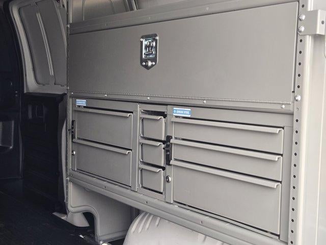 2025 Chevrolet Express Cargo 2500 Base