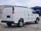 2025 Chevrolet Express Cargo 2500 Base