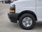 2025 Chevrolet Express Cargo 2500 Base