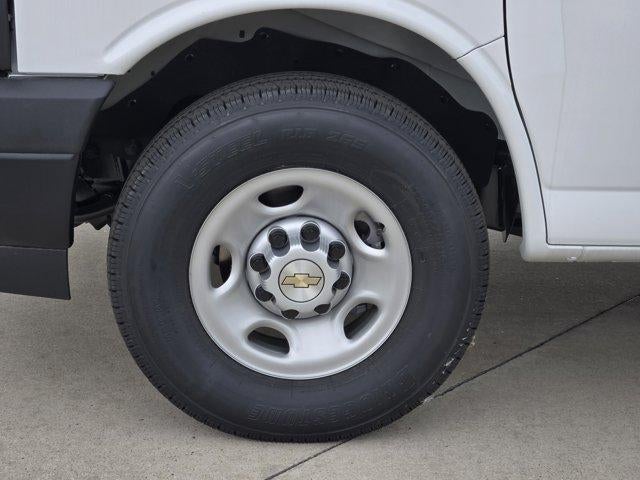 2025 Chevrolet Express Cargo 2500 Base